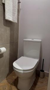 One Rosebank apartments unit 321