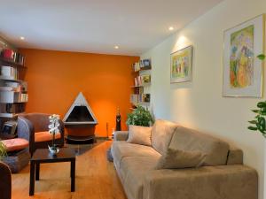 Appartements Appart d'Hotes Brive : photos des chambres