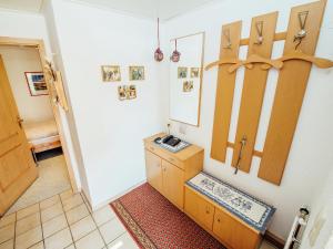 Wohnung in Waldnähe in Plankenstein