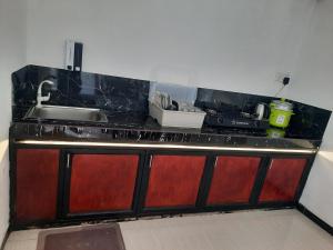 Budget Apartment Kandy