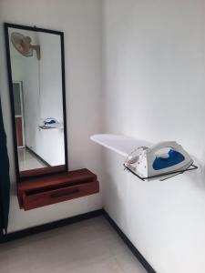 Budget Apartment Kandy