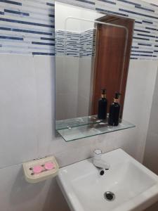 Budget Apartment Kandy