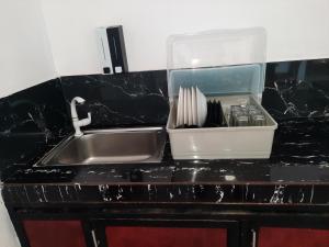 Budget Apartment Kandy