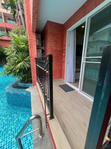 Seven Seas Condo Resort Jomtien