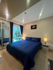 Seven Seas Condo Resort Jomtien