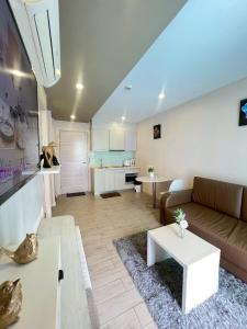 Seven Seas Condo Resort Jomtien