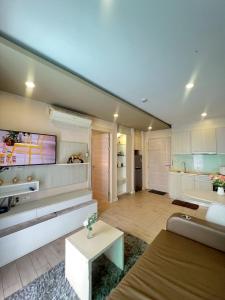 Seven Seas Condo Resort Jomtien