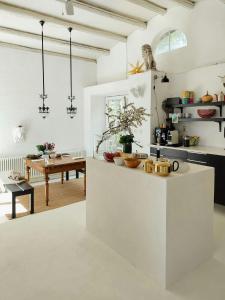 Panoramic Villa Among Vizzinis Cacti