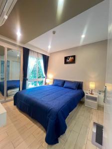 Seven Seas Condo Resort Jomtien