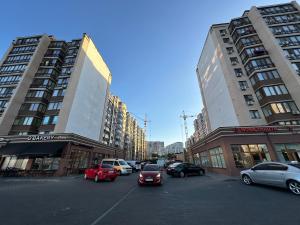 ЖК Парус, 10-1