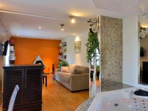 Appartements Appart d'Hotes Brive : photos des chambres