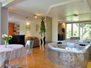 Appartements Appart d'Hotes Brive : photos des chambres