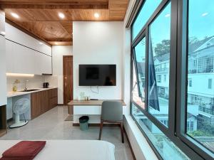 Hasa Đà Lạt Hotel