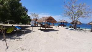 Madak ekas homestay 2