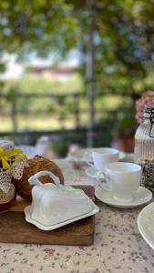 La Locanda Del Tevere