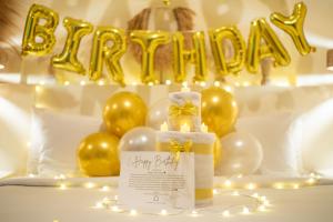 Bohemian Jogja Villas with Private Pool