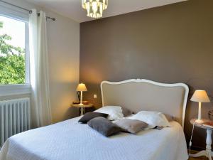 Appartements Appart d'Hotes Brive : photos des chambres
