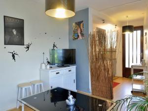 Appartements Appart d'Hotes Brive : photos des chambres