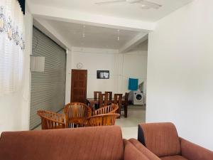 BeachBay Villa