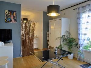 Appartements Appart d'Hotes Brive : photos des chambres