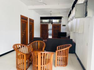 BeachBay Villa
