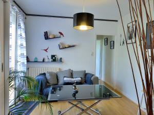 Appartements Appart d'Hotes Brive : photos des chambres