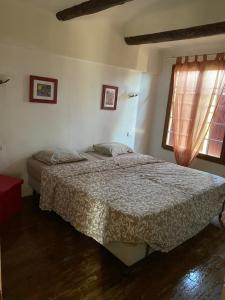 Villas Maison typique provencale au calme absolu dans le triangle d or a Bonnieux : photos des chambres