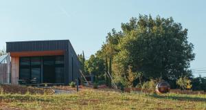 Villas Ostara Ecolodge : photos des chambres