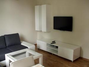 Apartamenty Morska Bryza
