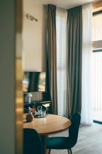 Villas Ostara Ecolodge : photos des chambres