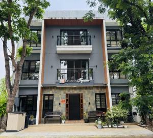 OYO 1158 Kegama Residences 2