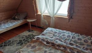 Bieszczadzka Agrochatka Monika