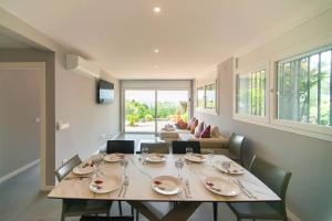 WELCS VILLA 282 EMP con piscina compartida