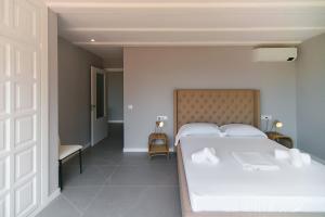 WELCS VILLA 282 EMP con piscina compartida