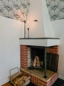 Apartment In Historic School In Peaceful Småland