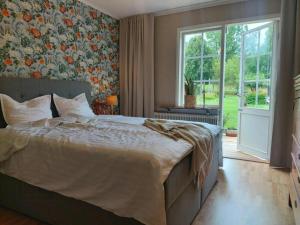 Apartment In Historic School In Peaceful Småland