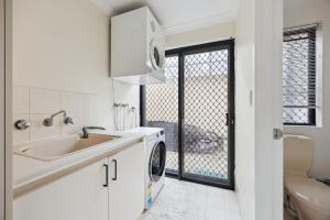 CARR6 - Carrington Retreat