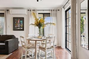 CARR6 - Carrington Retreat