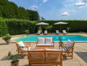 Charming House Near Loire Valley Castles