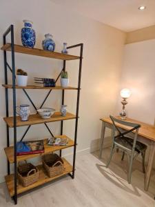 Maisons de vacances Charming House Near Loire Valley Castles : photos des chambres