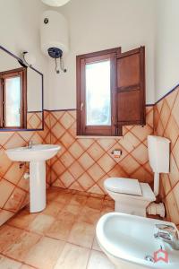 Panoramic Villa with private Pool near Scopello