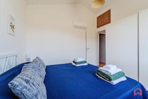 Panoramic Villa with private Pool near Scopello