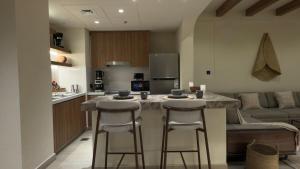 The Wabi Suite - Yas Island