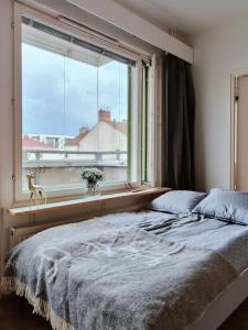 ROVA Arctic Glow - Rovaniemi Central Stay