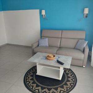 Studio proche plages