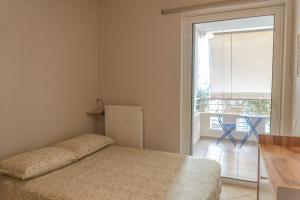 42sqm - Private Parking - Central - Big Balcony Luma