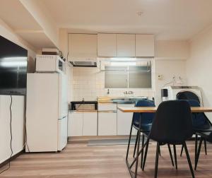 LoveTokyo Easy Access Nezu Sunset House 根津駅徒歩1分 エレベーター 上野 谷中銀座 根津神社 東京大学 新宿 渋谷 銀座 築地 原宿近い