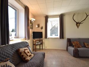 Cottage in Kuchelscheid with Terrace