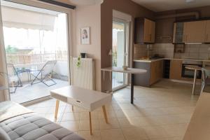 42sqm - Private Parking - Central - Big Balcony Luma