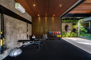 Villa Slow & Wellness Paradise by BaliSuperHost